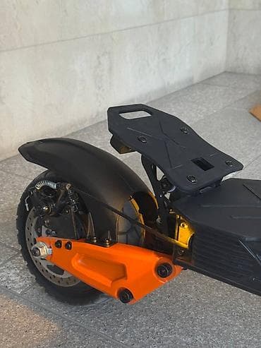 жигули шины: Электросамокат, Без рассрочки, Новый, Самовывоз — 4