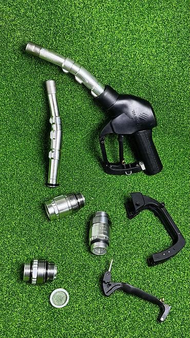 ⛽️Топливнораздаточный пистолет тип ZVA2, а так же запчасти к ним ⭕️