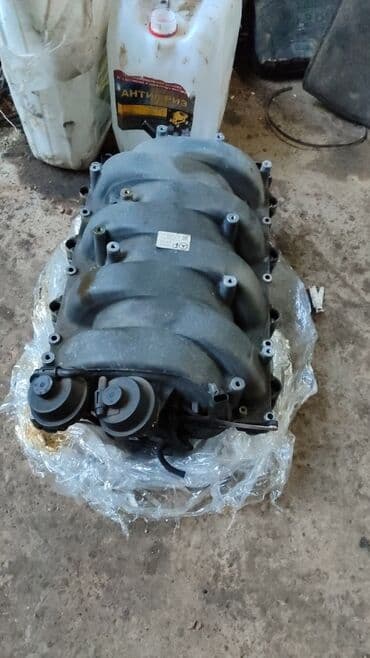 http okuuchu ml kg: Коллектор Mercedes-Benz 2006 г., Б/у, Оригинал — 1