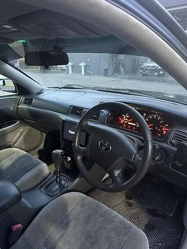 каропка камри: Toyota Camry: 2000 г., 2.2 л, Автомат, Бензин, Седан — 6