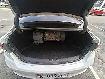 кондиционер 24в: Hyundai Sonata: 2018 г., 2 л, Автомат, Газ, Седан — 7