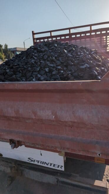 кола цена бишкек: Кара-Жыра көмүрү, Акысыз жеткирүү, Чекене, Фракциясы: Жангак (Ж), Тонна менен — 1