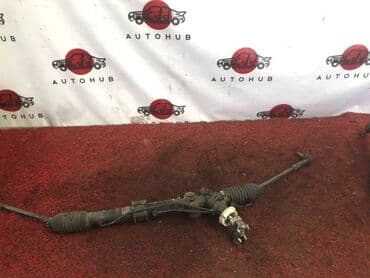 реечный домкрат: Рулевая рейка Mazda — 1