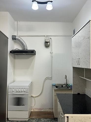 двух комната: 35 м², С мебелью — 6