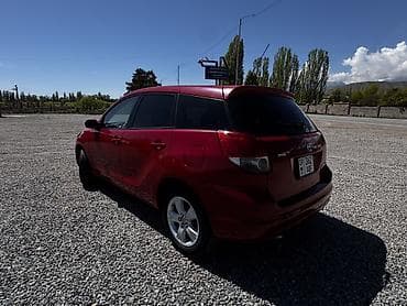 запчасти тойота королла бишкек: Toyota Matrix: 2003 г., 1.8 л, Автомат, Бензин, Хетчбек — 5
