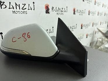 Боковое правое Зеркало Hyundai Б/у, Оригинал at lalafo.kg Боковое правое Зеркало Hyundai Б/у, Оригинал