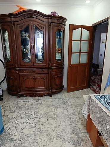 ковры оптом: Сдается 2х комнатная квартира с отличным ремонтом на долгий срок — 4