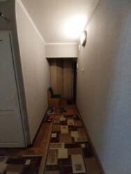 долгосрочная аренда квартир аламедин 1: 1 комната, 32 м², 104 серия, 3 этаж, Евроремонт — 7