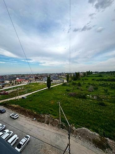 Квартиры: 2 комнаты, 70 м², Элитка, Кок-Жар мкр Элитка, 7 этаж, Дизайнерский ремонт — 3