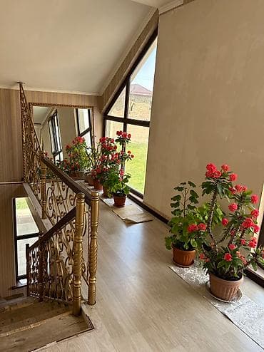 Сниму дом: Дом, 220 м², 4 комнаты, Собственник — 9