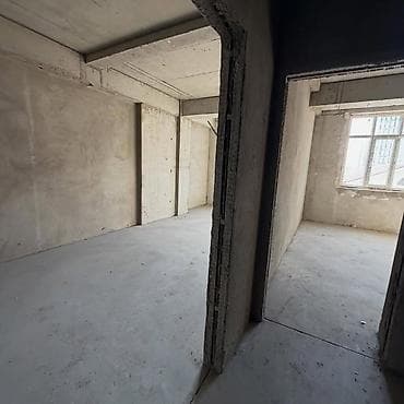 вариант кж: 1 комната, 55 м², Элитка, 5 этаж, Готовая ПСО (под самоотделку) — 5