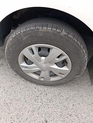 компрессор киа: Легкий грузовик, Kia, Стандарт, До 1 т, Б/у — 7