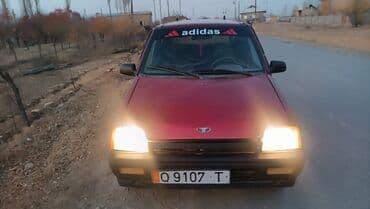 дэу нексия диски на 14 размер: Daewoo Tico: 1997 г., 0.8 л, Автомат, Бензиновая — 6