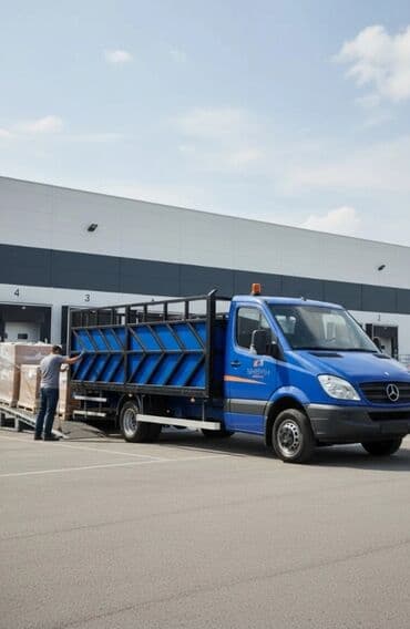 спринтер диван: *Спринтер такси *Спринтер услуги *Спринтер будка *Спринтер гидроборт — 3