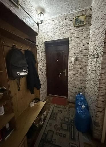 сдается комната аламедин 1: 1 комната, 34 м², Индивидуалка, 5 этаж, Косметический ремонт — 2