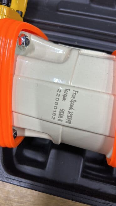 воздушный гайковерт: Пневматический гайковерт, Новый, Бесплатная доставка, Платная доставка, Самовывоз — 10