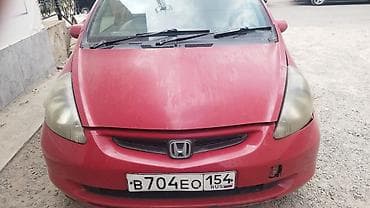 форд фокус кузов: Honda Fit: 2002 г., Бензин, Хэтчбэк — 2
