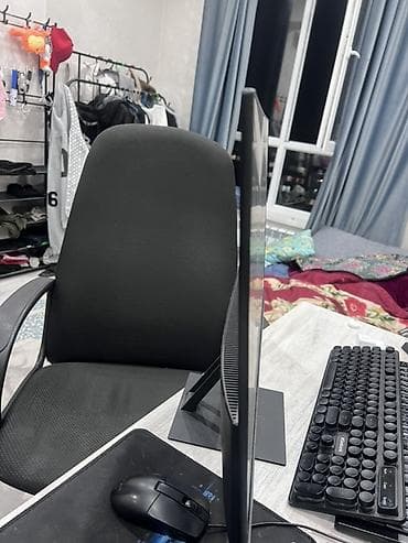 samsung dex: Монитор, Xiaomi, LED, 23" - 24" — 4