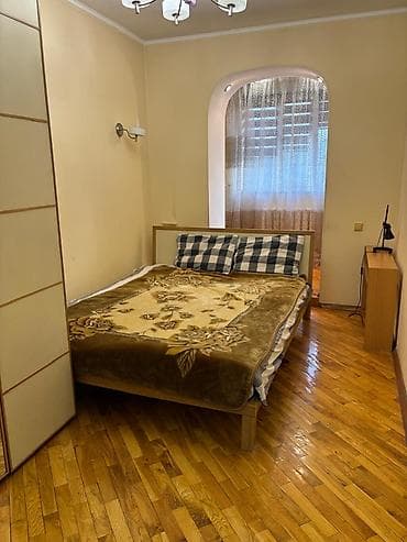 flat kant: 2 комнаты, 41 м², Индивидуалка, 5 этаж, Косметический ремонт — 8