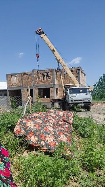 кубовый: Другой транспорт — 4