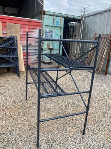 колеса для тележек бишкек: Мини леса раскладной бою 1.40м. узуну 1.30 туурасы 0.75м эки трап — 4