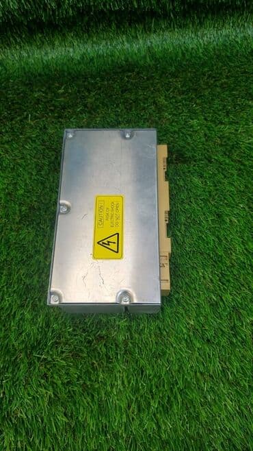 e61: Подушка безопасности BMW Оригинал, Германия — 7