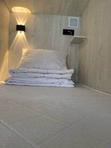 отдых на ысык кол: 50 м² — 9