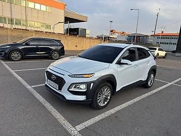 хюндай кона цена бишкек: Hyundai Kona: 2019 г., 1.6 л, Робот — 3