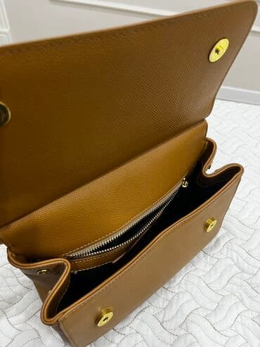 сумка для документов мужская: Сумка DG Почти новая Носила раза 2 Деффектов нету Брала за 4500 — 3