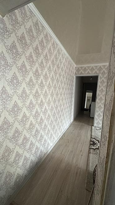 room: 2 комнаты, 43 м², 104 серия, 1 этаж, Косметический ремонт — 3