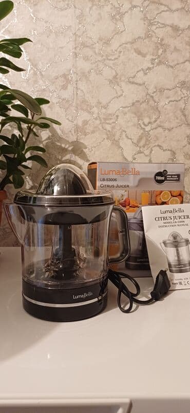 пресс для сока: Соковыжималка — 2