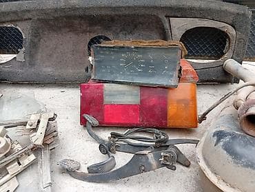 ваз 2106 салон: Автозапчасти для ВАЗ (классика/ранние модели) — набором В наличии — 1