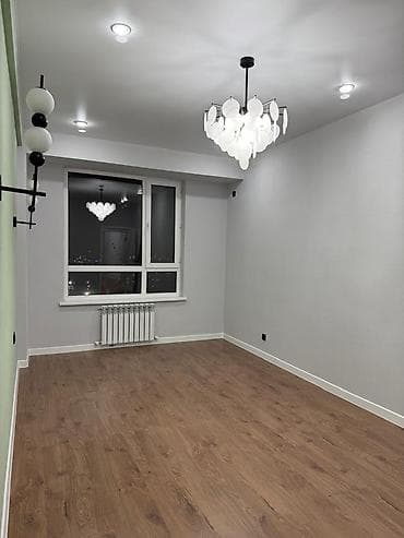 turpan: 2 комнаты, 67 м², Элитка, 13 этаж, Евроремонт — 6