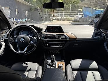 обмен бмв е39: BMW X3: 2018 г., 2 л, Автомат, Бензин, Кроссовер — 6