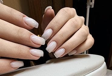 матоо: Түздөө, Дизайн, Тырмак өстүрүү, Маникюр, Бир жолку сарпталуучу материалдар — 1