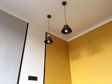 Электрики: Электрик | Демонтаж электроприборов, Монтаж выключателей, Монтаж электрощитов Больше 6 лет опыта — 9