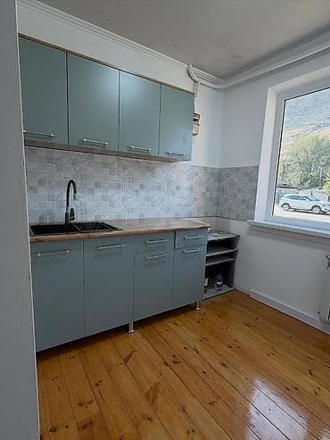 район фучика: 2 комнаты, 48 м², 104 серия, 1 этаж, Свежий ремонт — 5