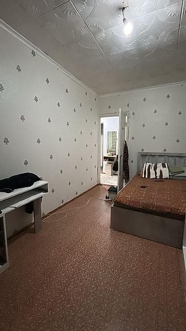 ул гражданская: 4 комнаты, 83 м², 105 серия, 2 этаж, Старый ремонт — 8