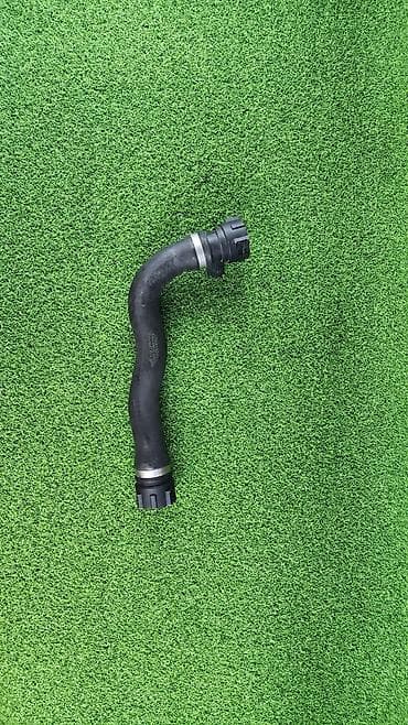 Патрубок Е60 е63 е65 N62 V8 1712 7 508 011 В отличном