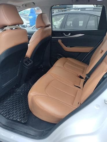 электромобиль w6: ‼️ ПРОДАЮ ‼️‼️‼️Электромобиль WM Motor (Weltmeister) W6 — городской — 6