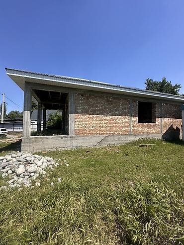single room flat: 📍 В Шопокове продается дом на участке 6.8 соток, 150 кв.м. 2025 — 3