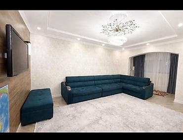 108: 2 комнаты, 67 м², 108 серия, 2 этаж, Евроремонт — 5