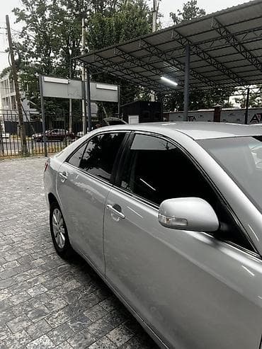 камри 35 матор: Toyota Camry: 2006 г., 3.5 л, Автомат, Седан — 6