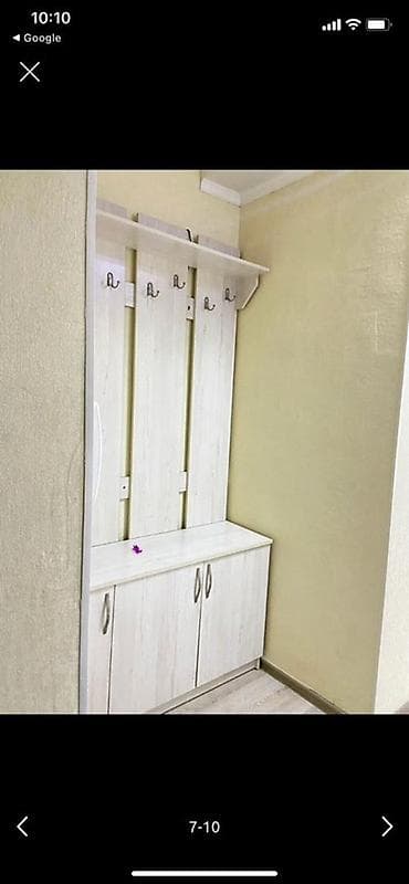 Квартиры: 1 комната, Собственник, Без подселения, С мебелью полностью — 7