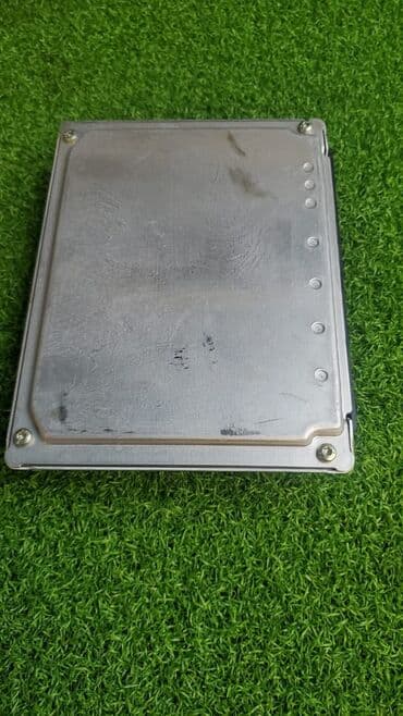 m54: Блок управления двигателем BMW E53 M54 V-3.0 M54B30 Номер детали: 7 — 4