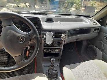 некия 2: Daewoo Nexia: 2005 г., Механика, Бензин, Седан — 10