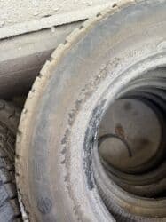 шина на ниву: Шины 265 / 65 / R 17, Зима, Комплект, Внедорожные (АТ/МТ), Firemax — 7