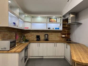 гостиница бишкек район ош базар: 50 м² — 11