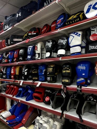 Перчатки, боксерские перчатки для заказа и консультации можете