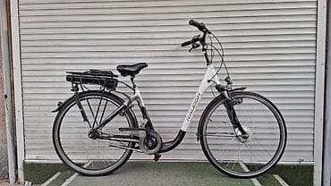 Электровелосипед